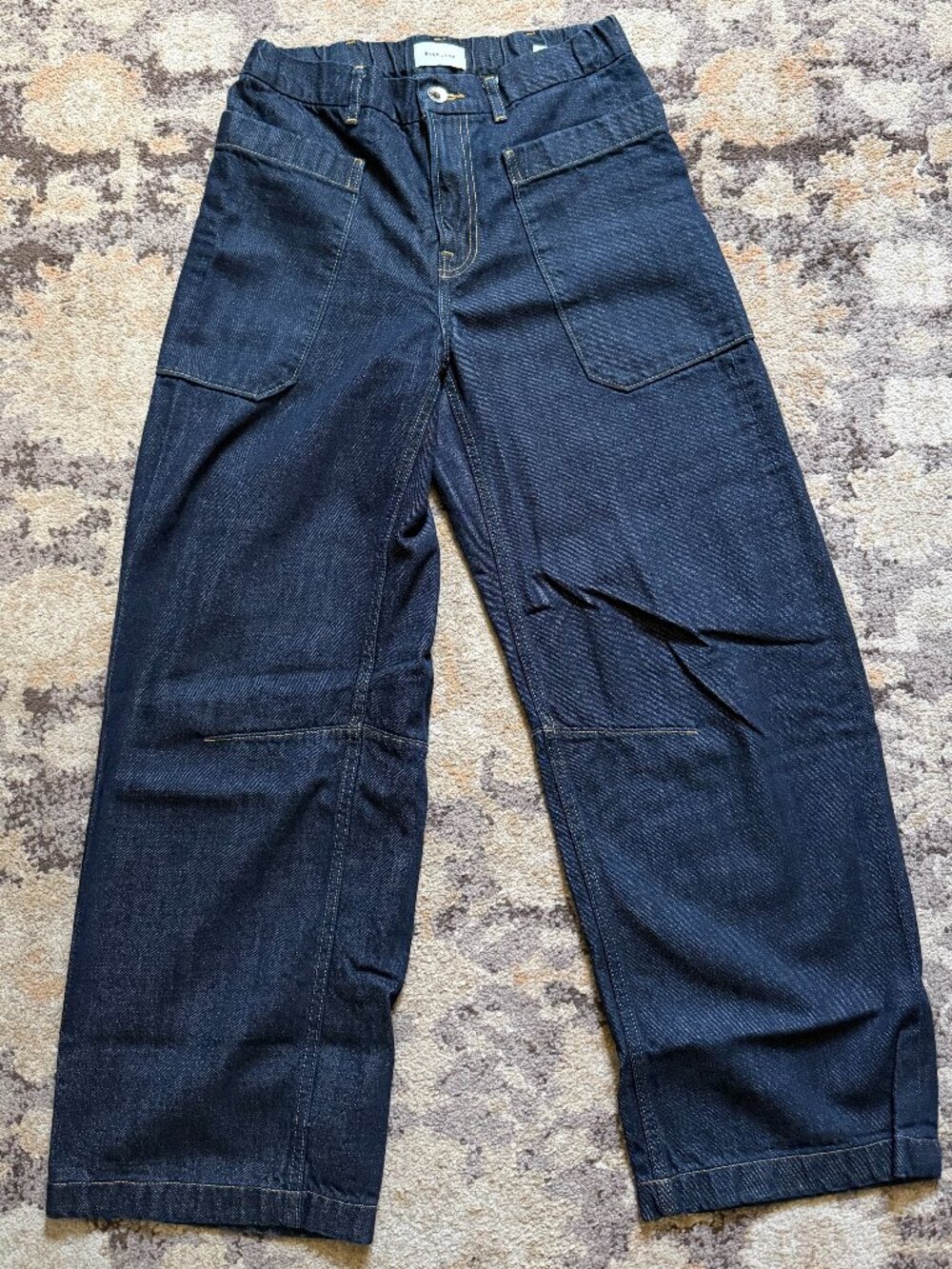 Everlane Crafter Jean